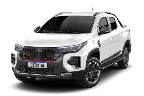 FIAT STRADA 1.0 TURBO 200 FLEX ULTRA CD CVT